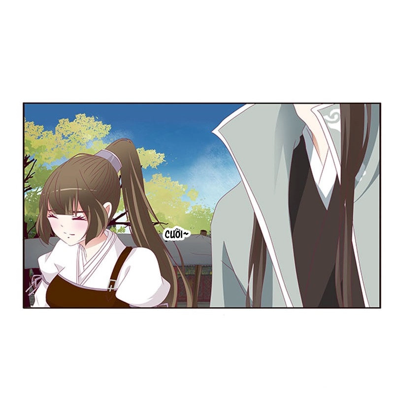 Thông Linh Phi Chapter 321 - 14