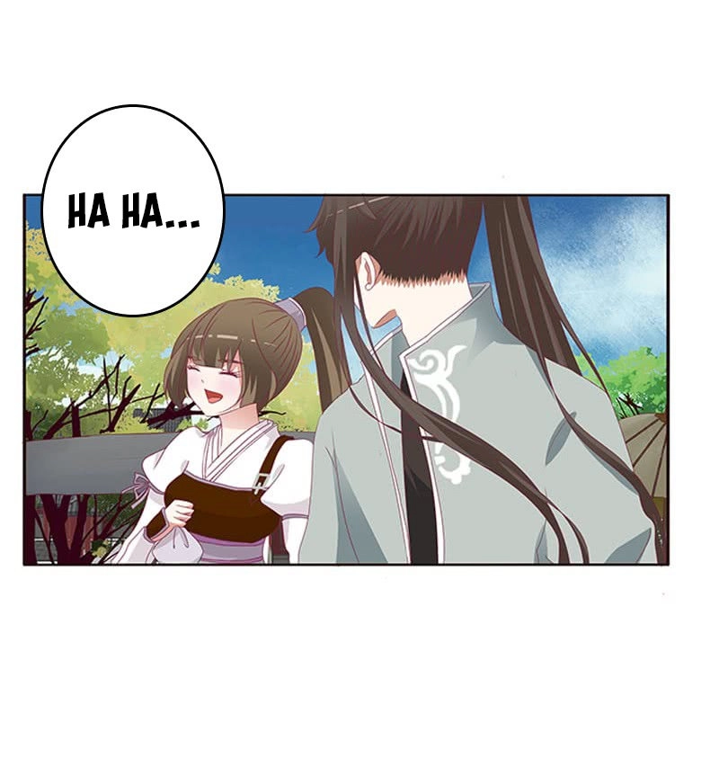 Thông Linh Phi Chapter 321 - 15