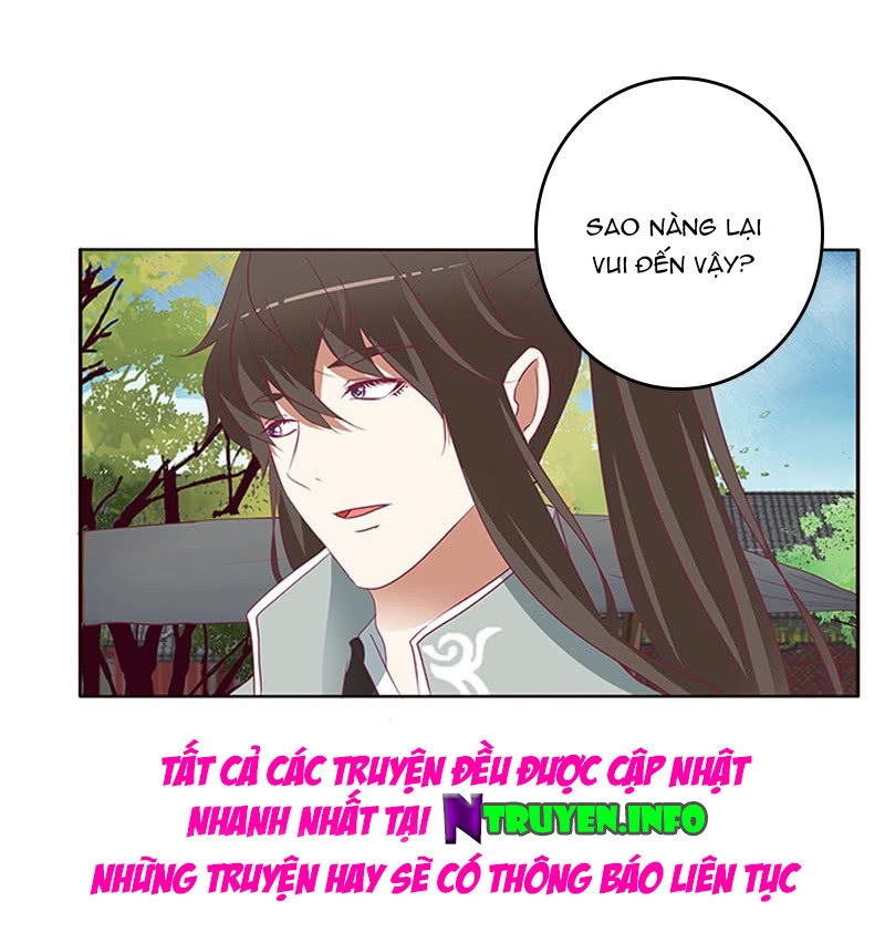 Thông Linh Phi Chapter 321 - 16