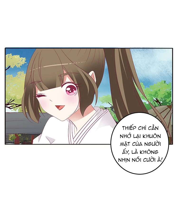 Thông Linh Phi Chapter 321 - 17