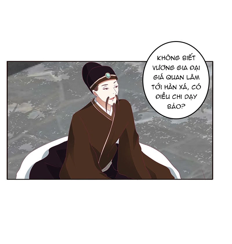 Thông Linh Phi Chapter 321 - 19