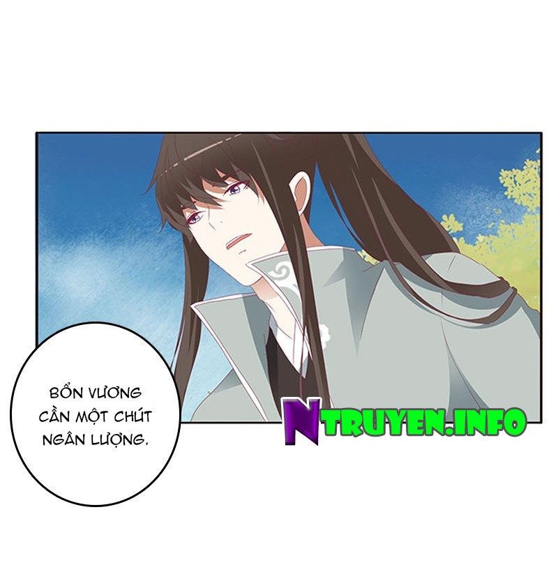 Thông Linh Phi Chapter 321 - 20