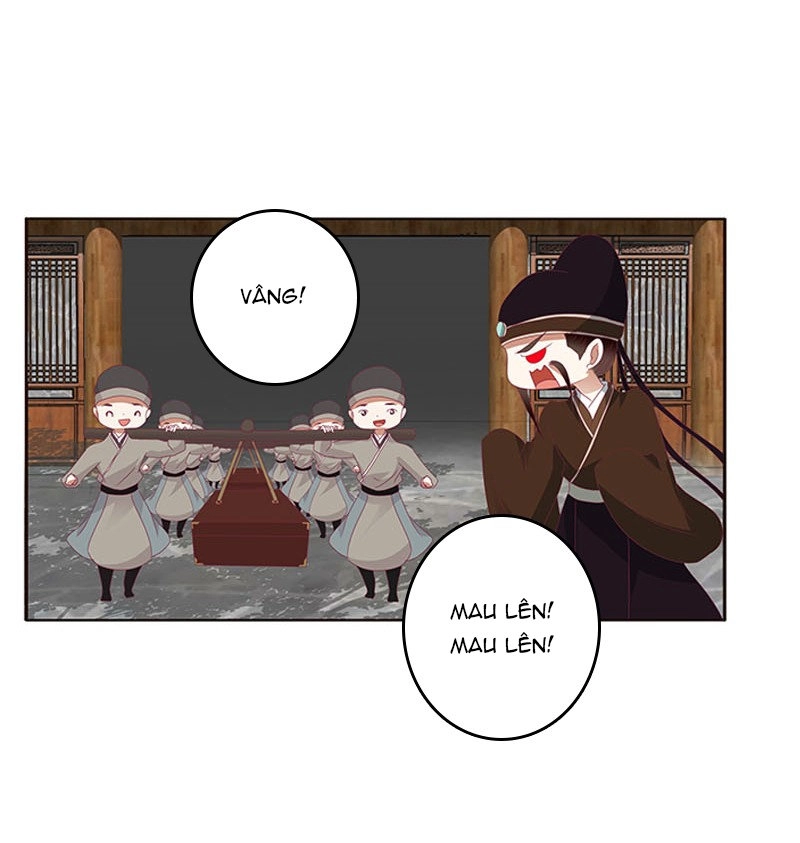 Thông Linh Phi Chapter 321 - 23