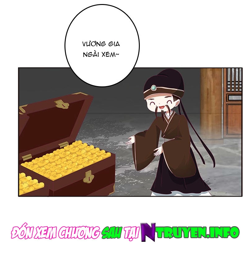 Thông Linh Phi Chapter 321 - 26