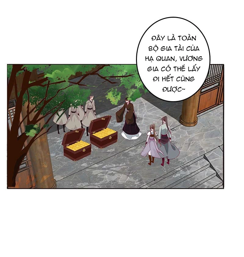 Thông Linh Phi Chapter 322 - 4