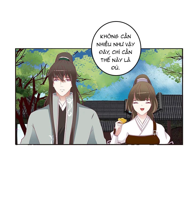 Thông Linh Phi Chapter 322 - 5