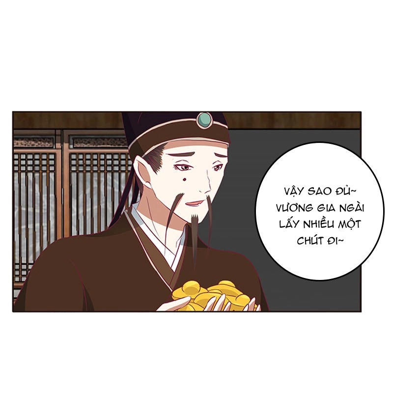 Thông Linh Phi Chapter 322 - 6