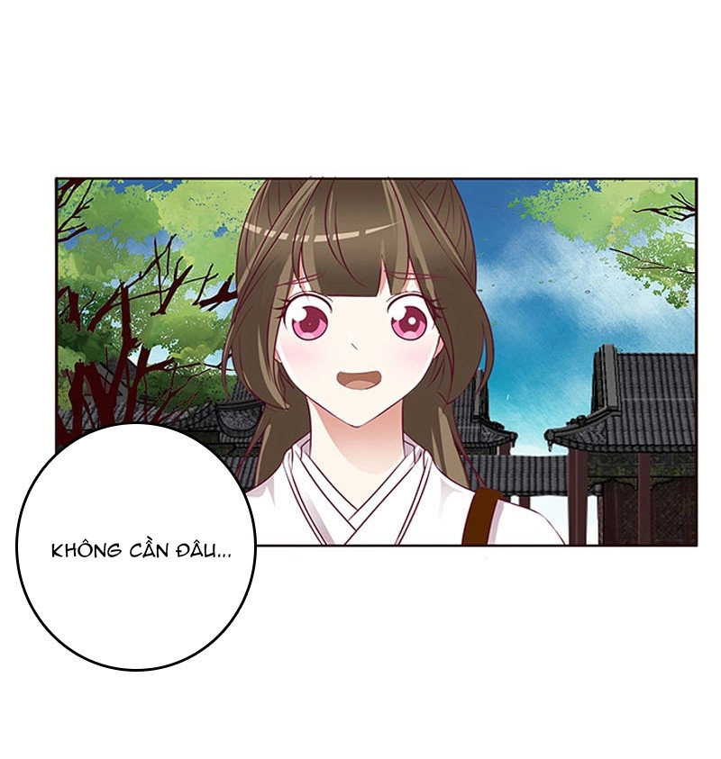 Thông Linh Phi Chapter 322 - 7