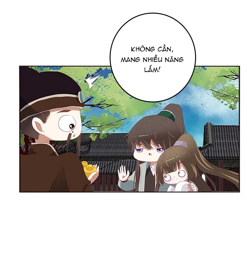 Thông Linh Phi Chapter 322 - 9