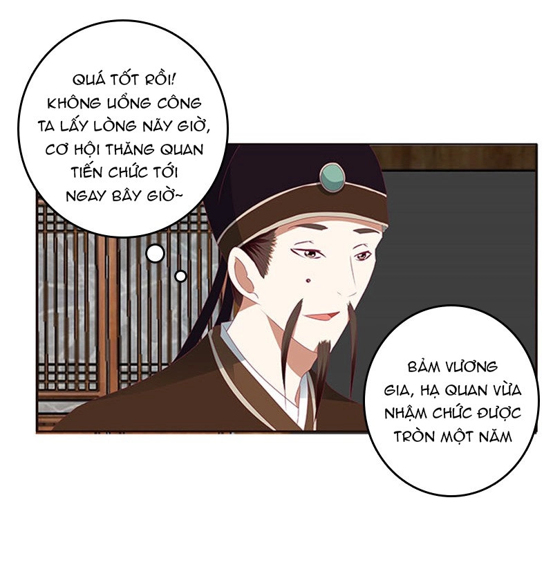 Thông Linh Phi Chapter 322 - 13