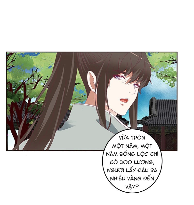 Thông Linh Phi Chapter 322 - 14