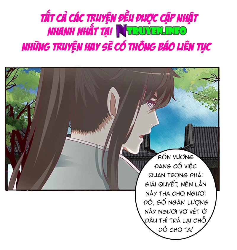 Thông Linh Phi Chapter 322 - 16