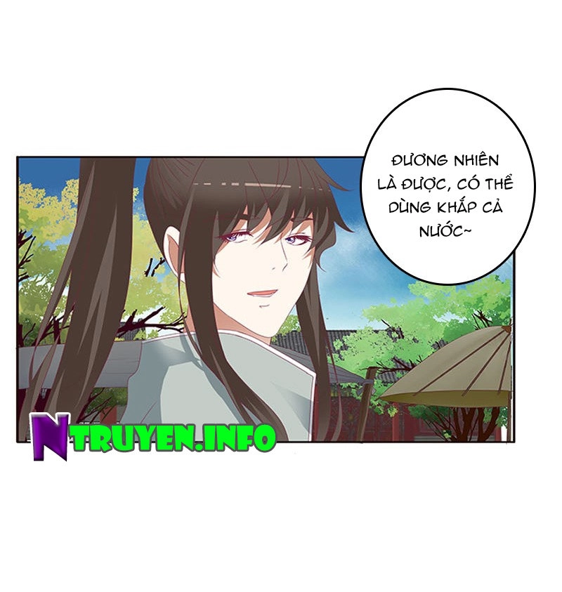 Thông Linh Phi Chapter 322 - 20