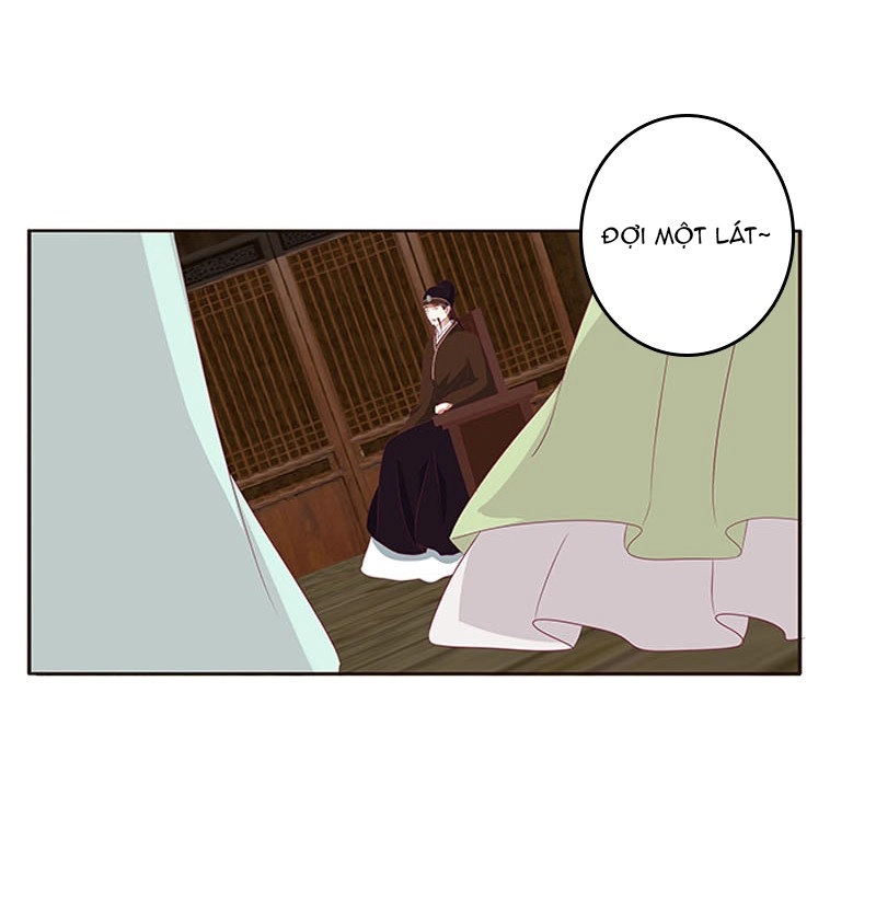 Thông Linh Phi Chapter 322 - 24