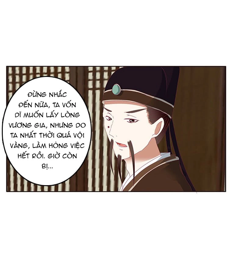 Thông Linh Phi Chapter 322 - 26