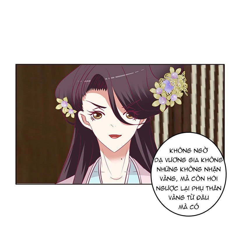 Thông Linh Phi Chapter 322 - 27