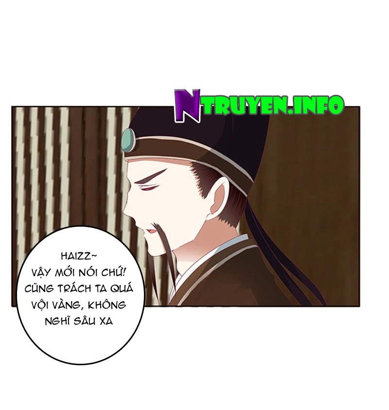 Thông Linh Phi Chapter 322 - 28