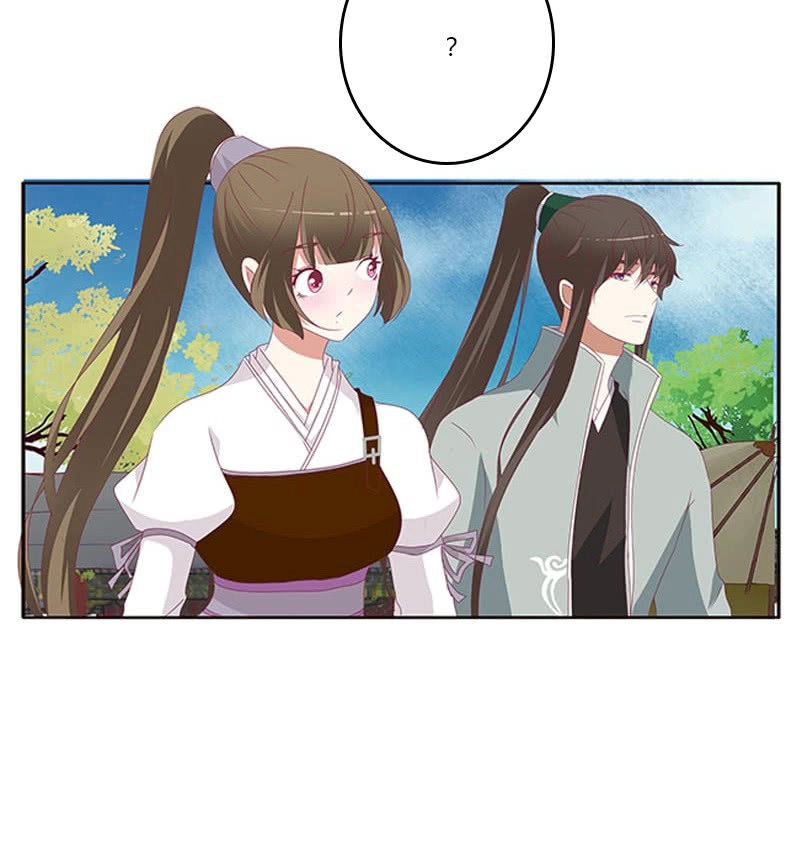 Thông Linh Phi Chapter 323 - 10