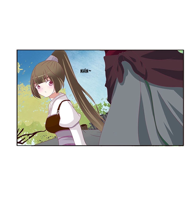 Thông Linh Phi Chapter 323 - 13