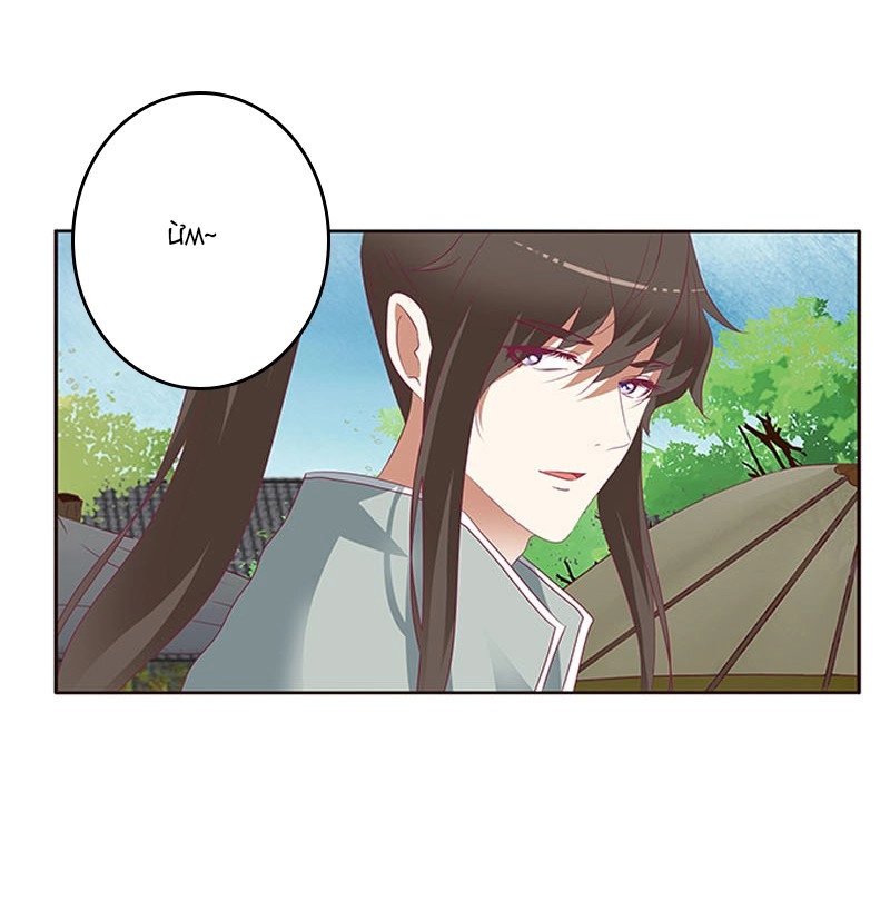 Thông Linh Phi Chapter 323 - 15