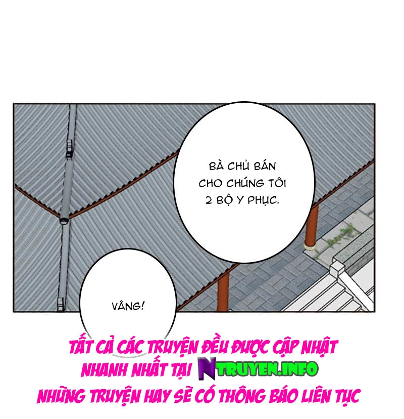 Thông Linh Phi Chapter 323 - 16