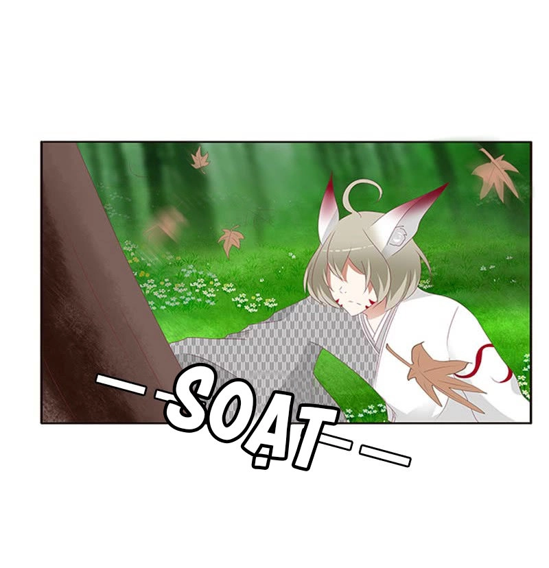 Thông Linh Phi Chapter 323 - 19