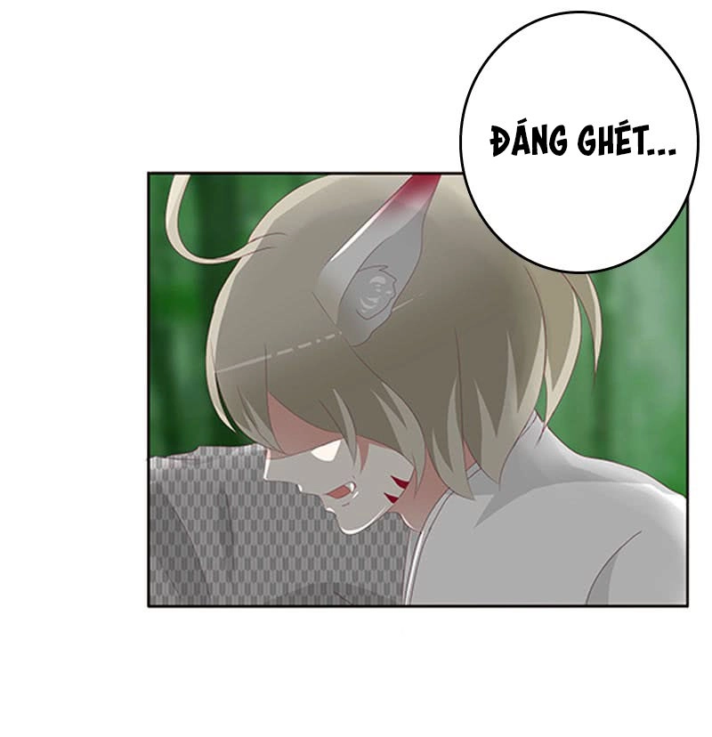 Thông Linh Phi Chapter 323 - 22