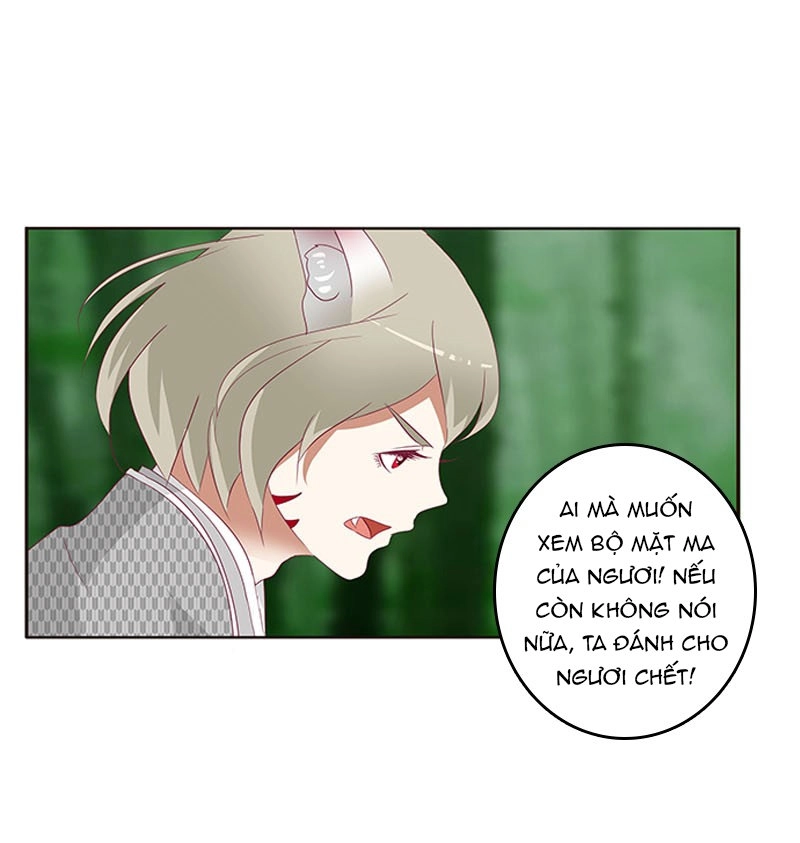 Thông Linh Phi Chapter 324 - 4