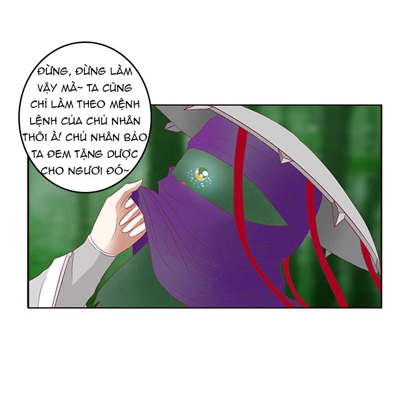 Thông Linh Phi Chapter 324 - 5