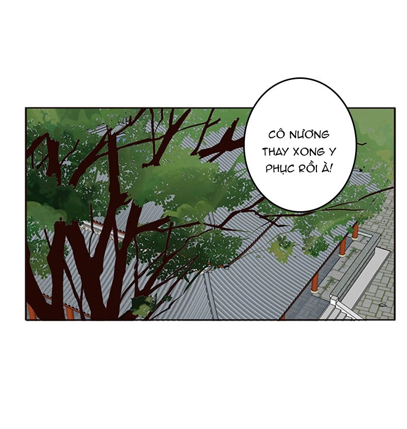 Thông Linh Phi Chapter 324 - 11