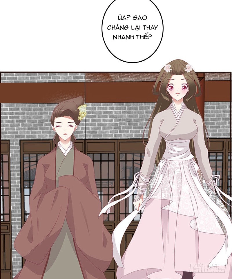 Thông Linh Phi Chapter 324 - 13