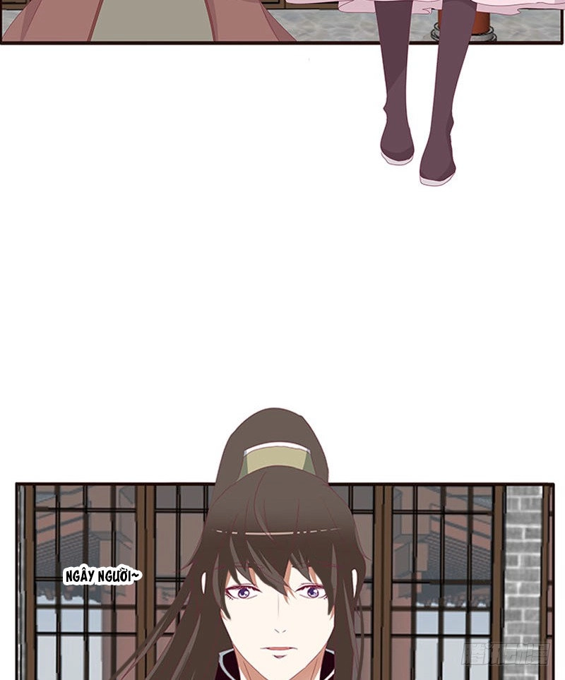 Thông Linh Phi Chapter 324 - 14