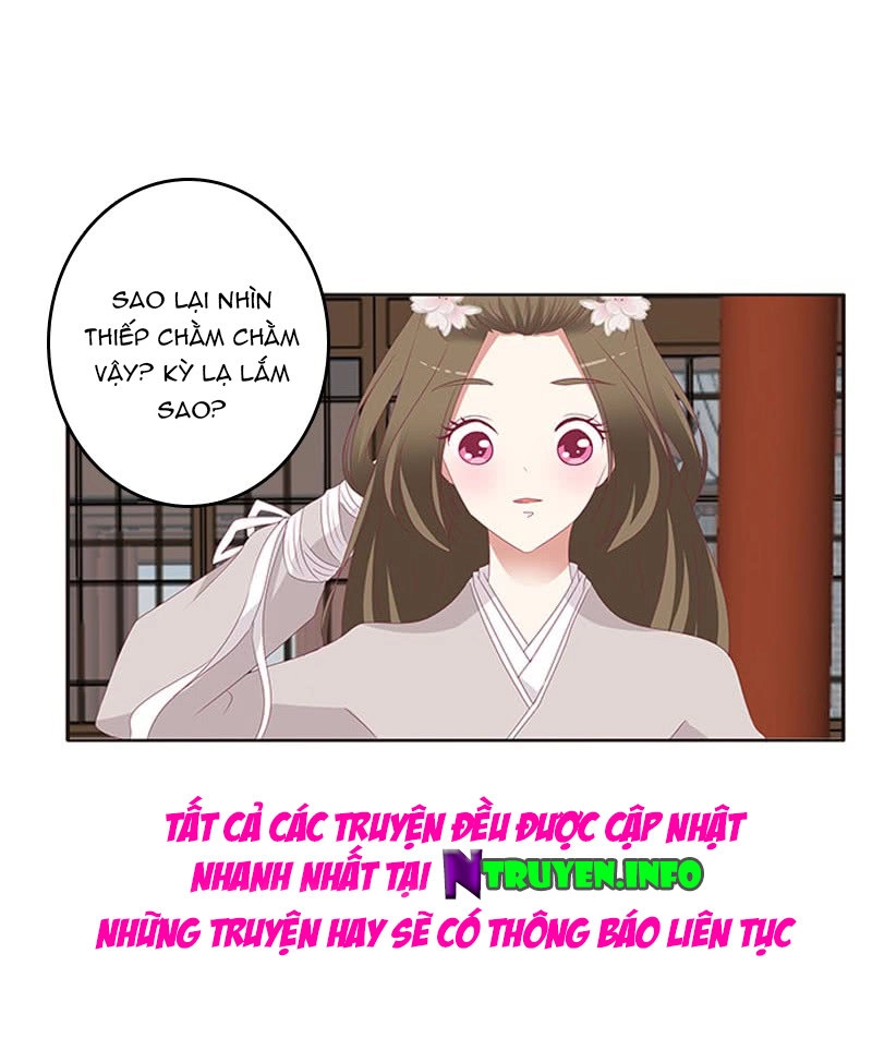 Thông Linh Phi Chapter 324 - 16