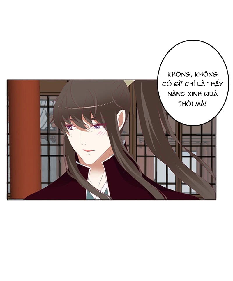 Thông Linh Phi Chapter 324 - 17