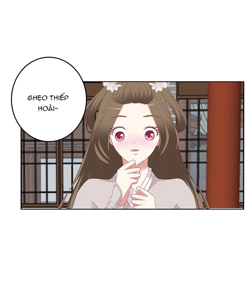 Thông Linh Phi Chapter 324 - 18