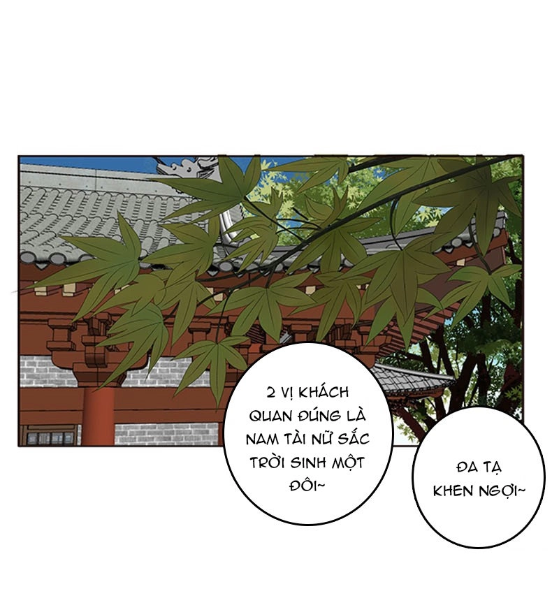 Thông Linh Phi Chapter 324 - 19