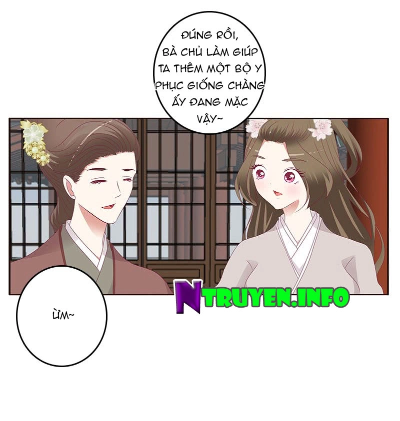 Thông Linh Phi Chapter 324 - 20