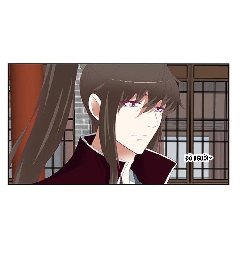 Thông Linh Phi Chapter 324 - 21