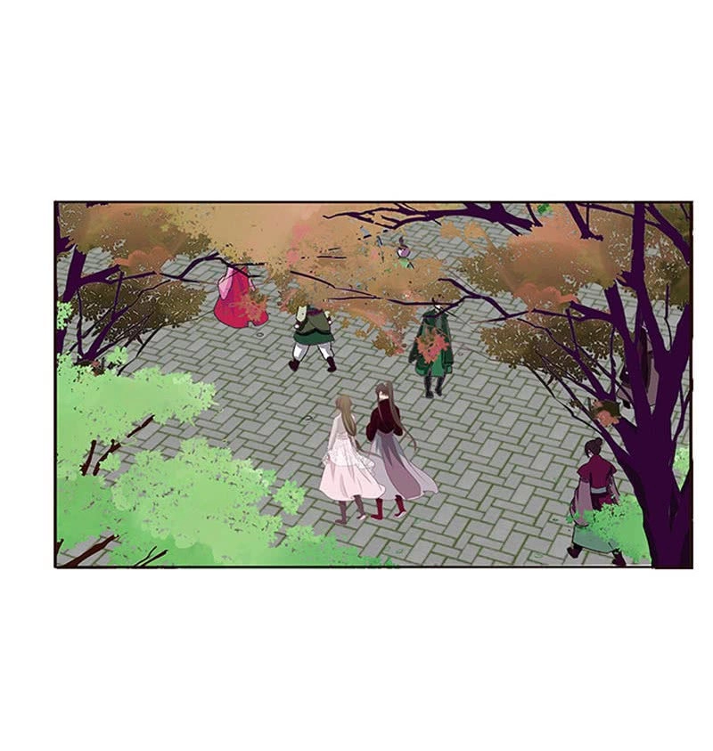 Thông Linh Phi Chapter 324 - 22