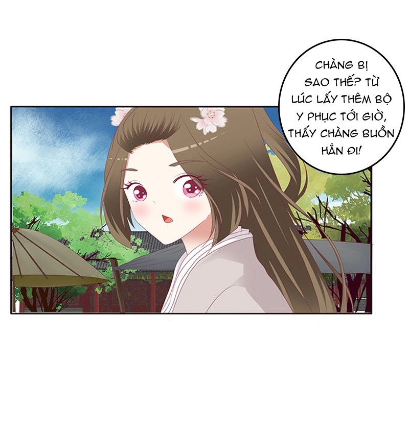 Thông Linh Phi Chapter 324 - 23