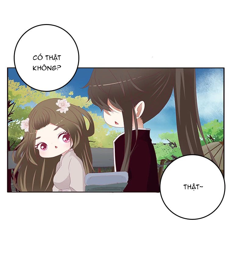 Thông Linh Phi Chapter 324 - 25