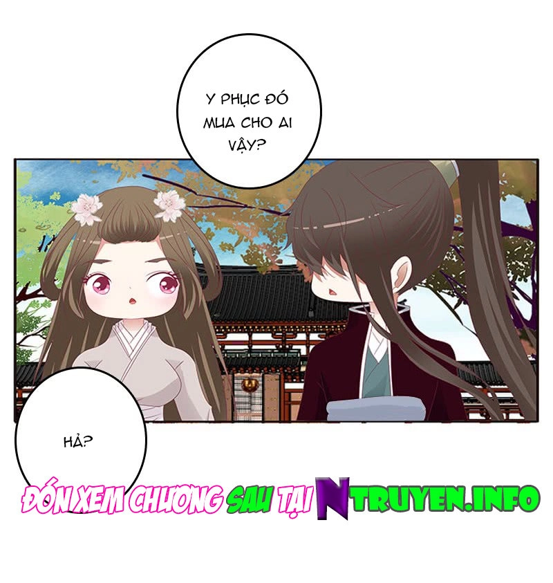 Thông Linh Phi Chapter 324 - 26