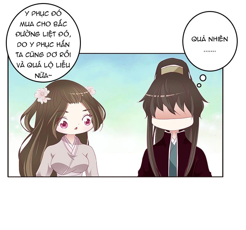 Thông Linh Phi Chapter 325 - 5