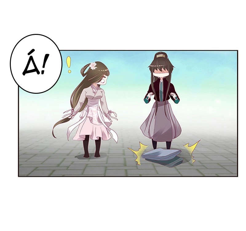 Thông Linh Phi Chapter 325 - 6