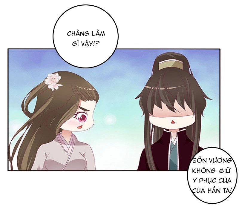 Thông Linh Phi Chapter 325 - 7