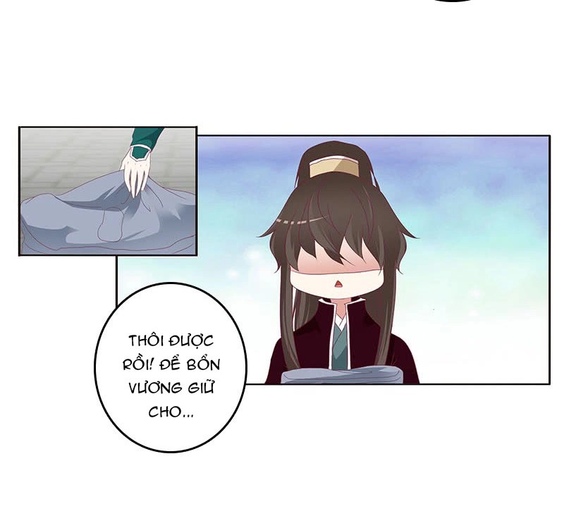 Thông Linh Phi Chapter 325 - 13