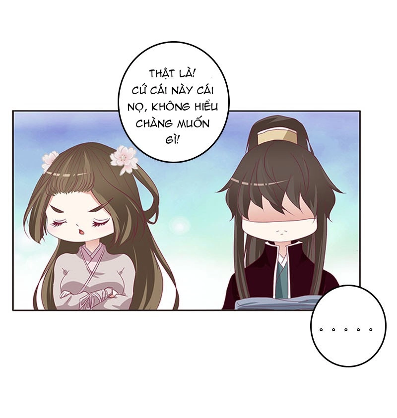 Thông Linh Phi Chapter 325 - 14