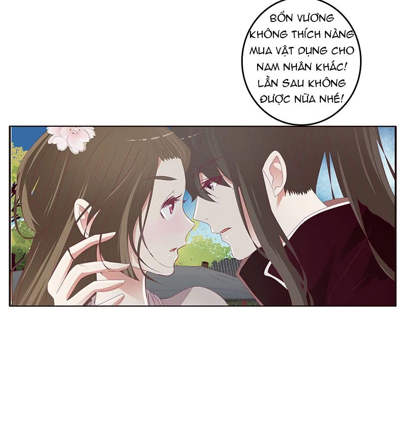 Thông Linh Phi Chapter 325 - 18