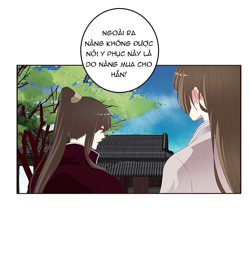 Thông Linh Phi Chapter 325 - 19