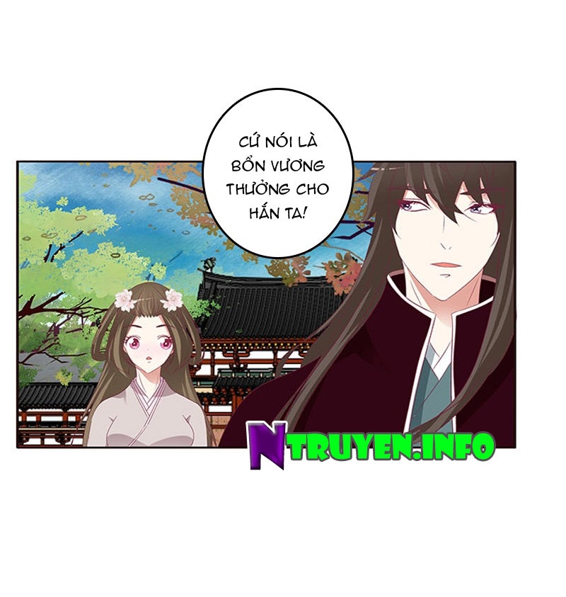 Thông Linh Phi Chapter 325 - 20